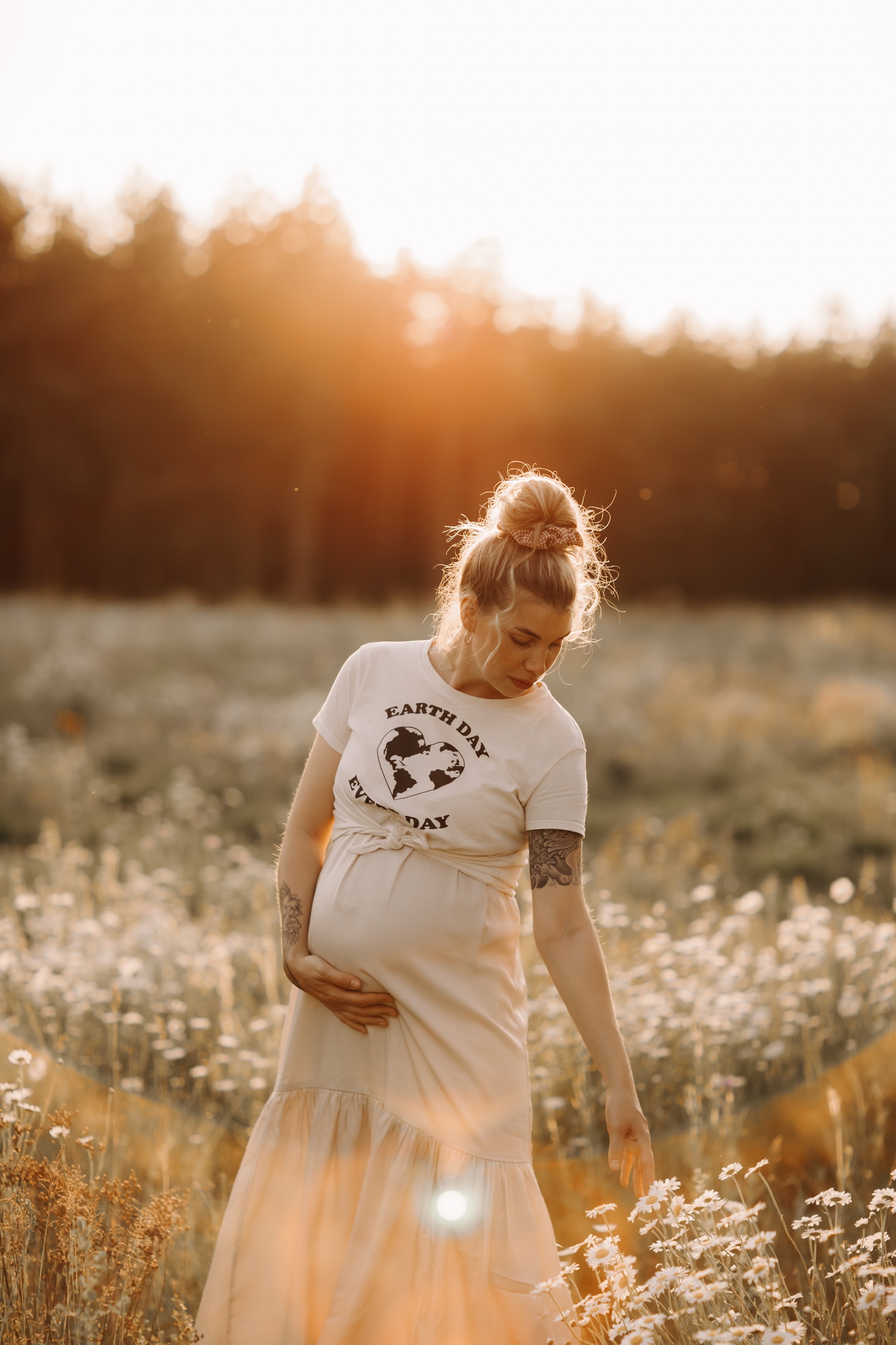 Zwangerschapsshoot zwangerschapssessie pregnancy maternity