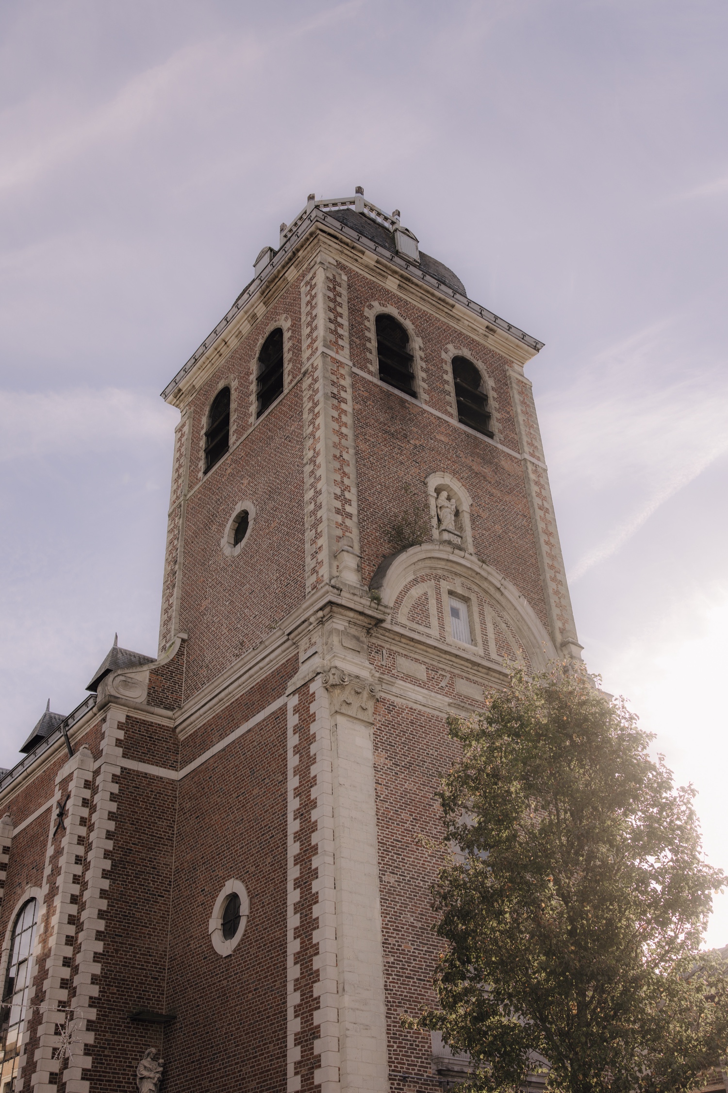 Herfsthuwelijk in de Schuur te Alken